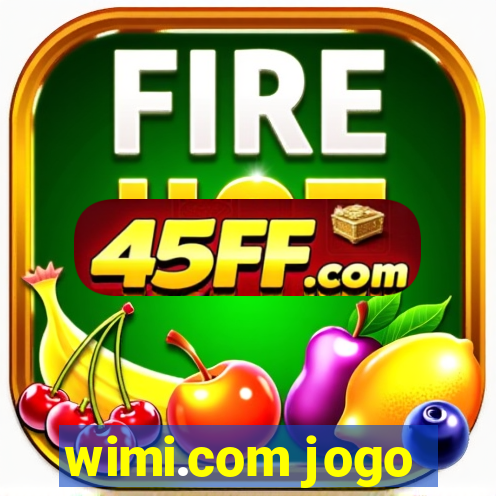 wimi.com jogo